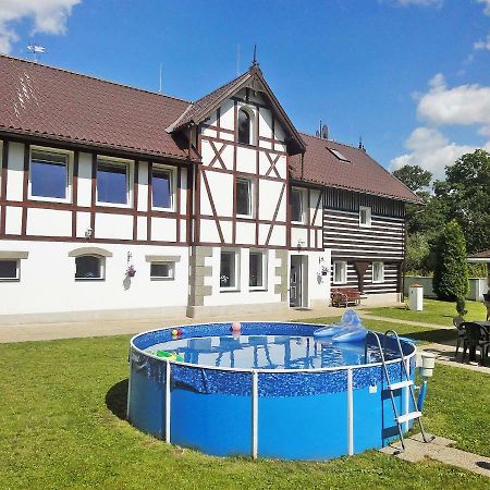 Holiday Home Sezimky By Interhome Stvolínky Exterior foto