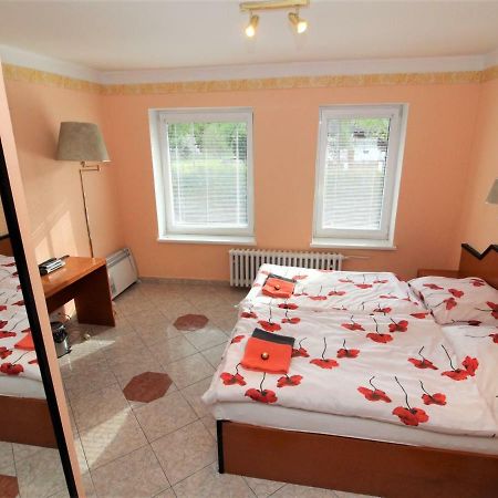 Holiday Home Sezimky By Interhome Stvolínky Exterior foto