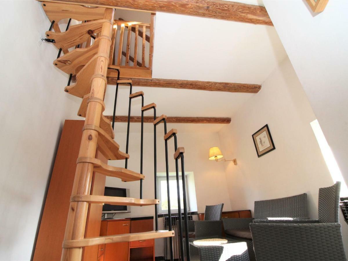 Holiday Home Sezimky By Interhome Stvolínky Exterior foto