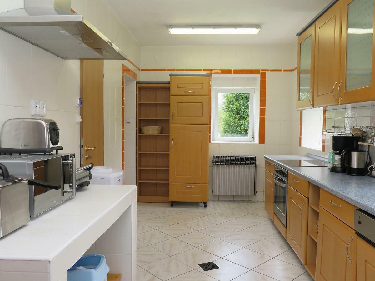 Holiday Home Sezimky By Interhome Stvolínky Exterior foto