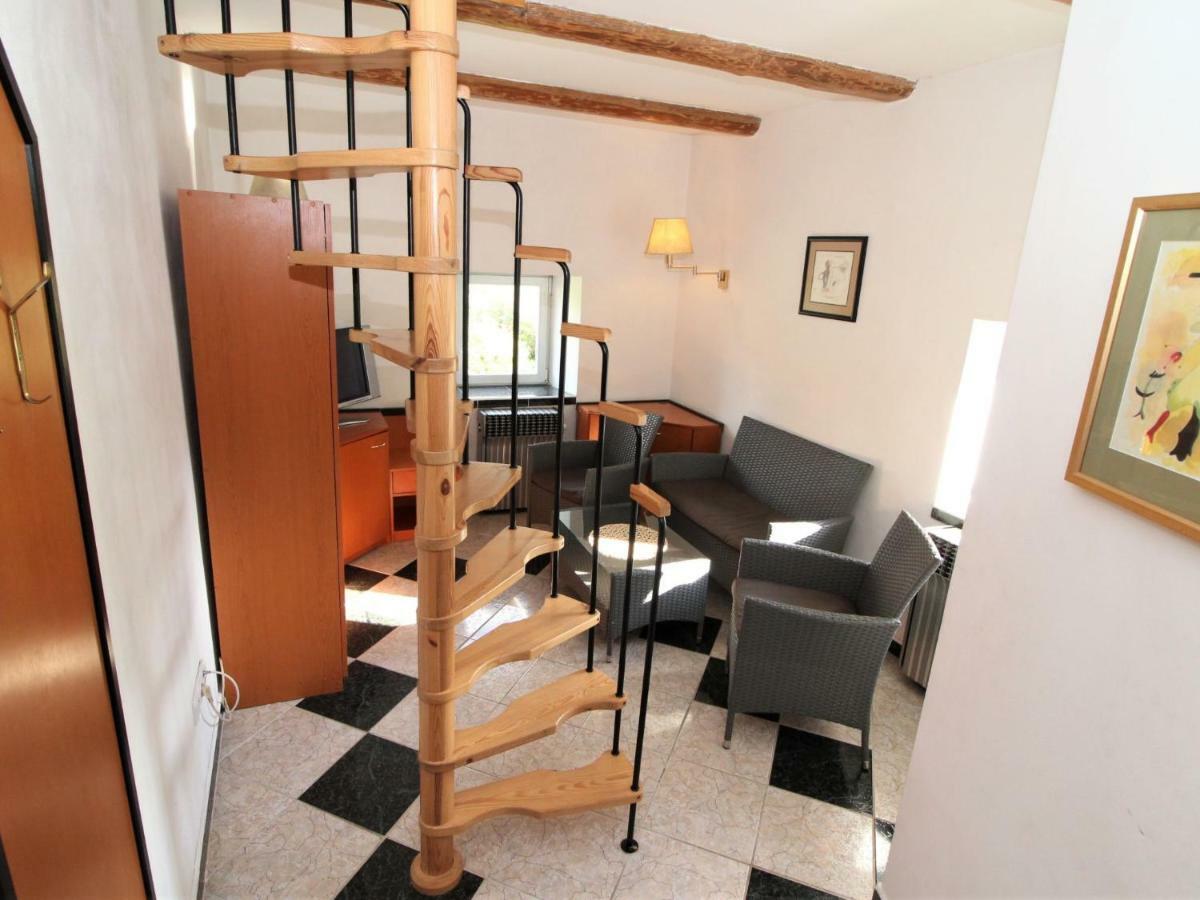 Holiday Home Sezimky By Interhome Stvolínky Exterior foto
