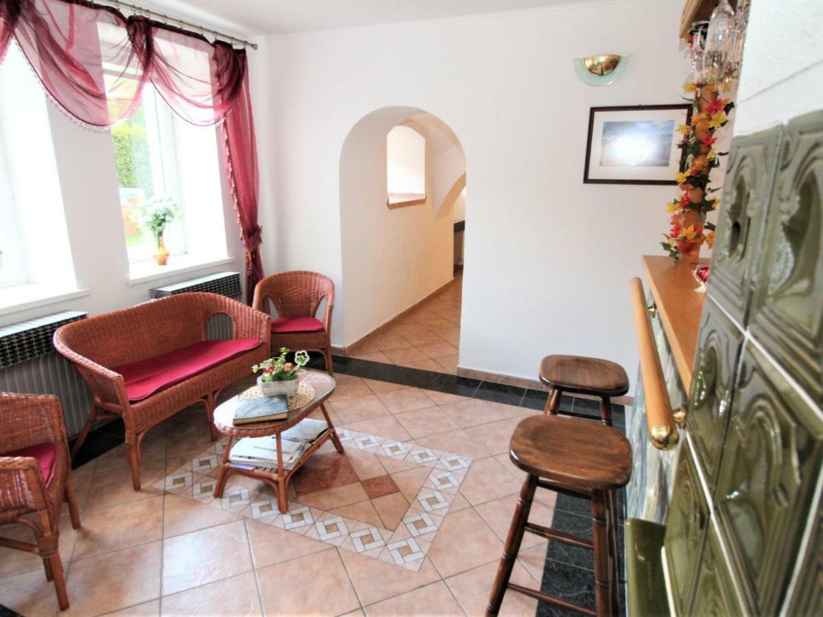 Holiday Home Sezimky By Interhome Stvolínky Exterior foto