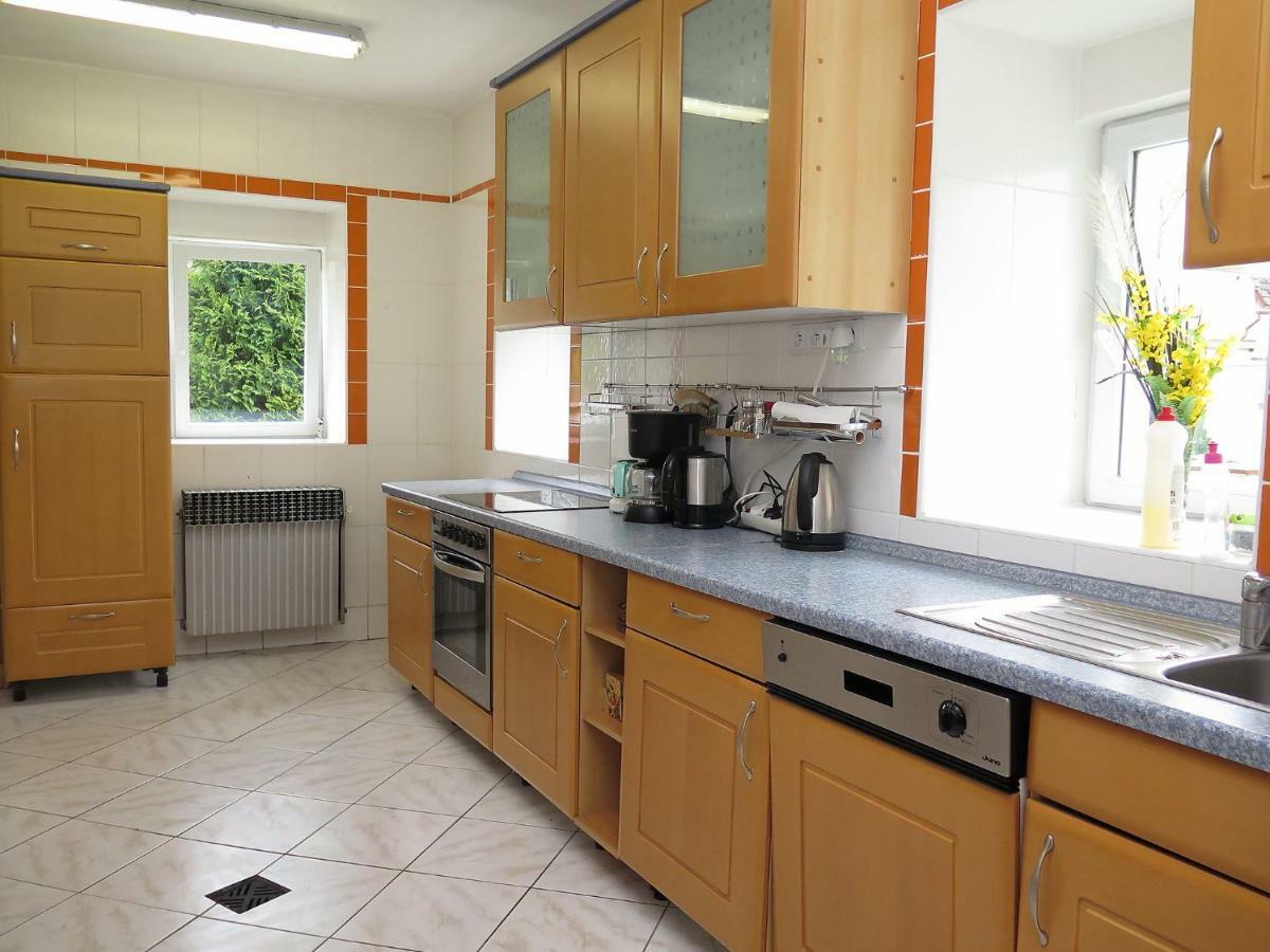 Holiday Home Sezimky By Interhome Stvolínky Exterior foto